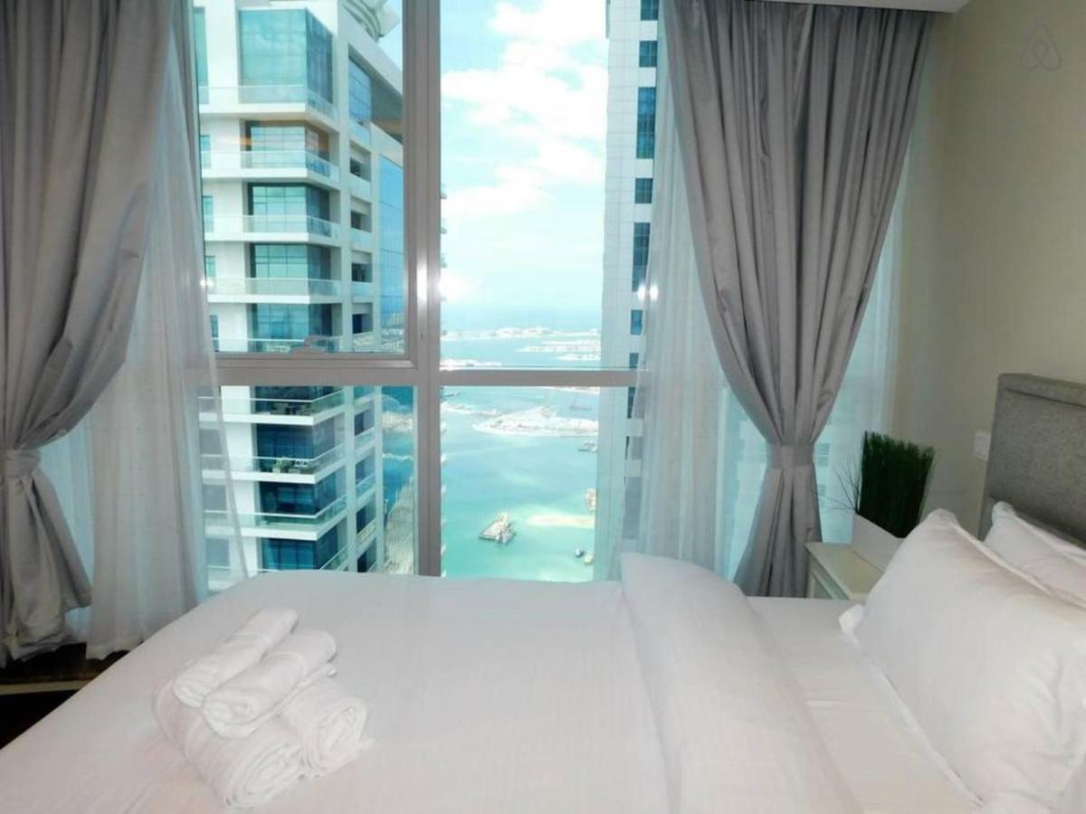 Апартаменти Luton - The Marina Torch - Sea View - 64ab07 *