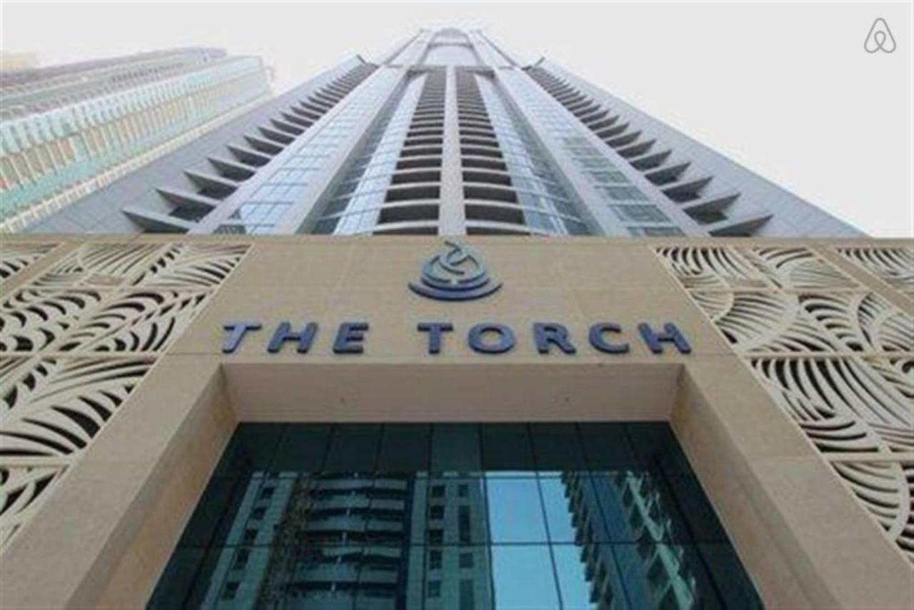 Апартаменти Luton - The Marina Torch - Sea View - 64ab07 *