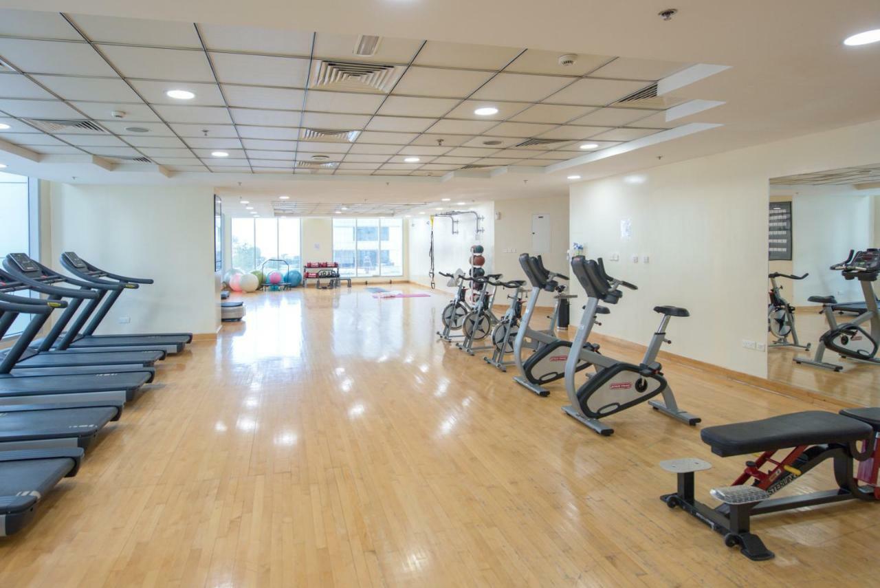Апартаменти Luton - The Marina Torch - Sea View - 64ab07