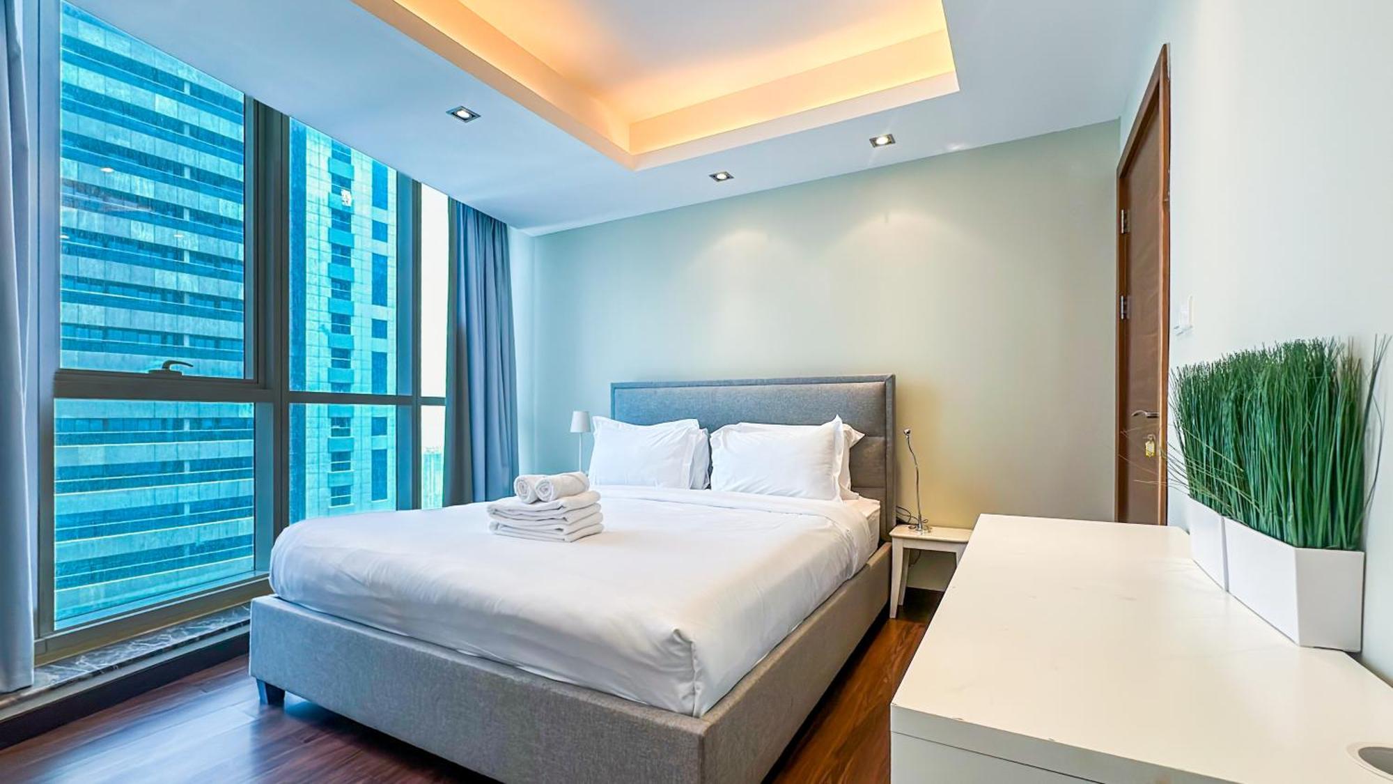 Appartamento Luton - The Marina Torch - Sea View - 64ab07