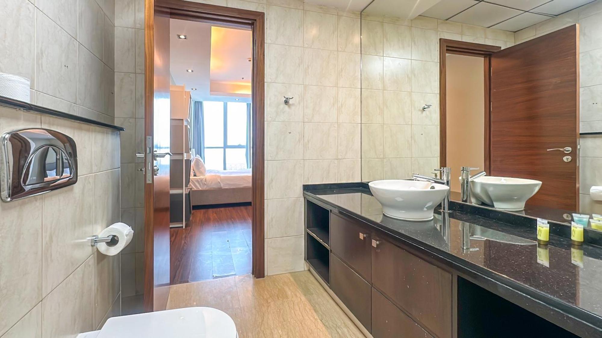 Luton - The Marina Torch - Sea View - 64ab07 Appartement