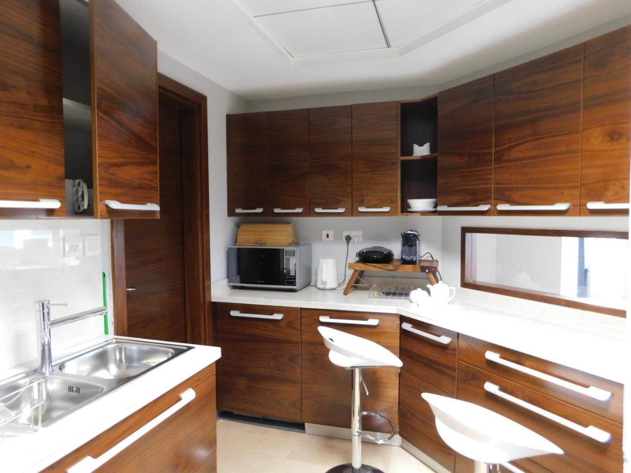 Appartamento Luton - The Marina Torch - Sea View - 64ab07